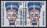 1989  Freimarken: Sehenswürdigkeiten aus Bogen