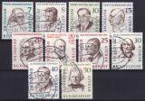 1957  Männer aus der Geschichte Berlins