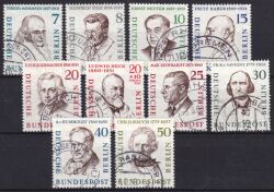 1957  Männer aus der Geschichte Berlins