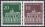1966  Freimarken: Brandenburger Tor