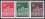 1966  Freimarken: Brandenburger Tor