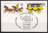 1985  Intern. Briefmarkenausstellung "MOPHILA...