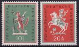 1958  Jugend: Volkslieder