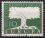 1958  Europa mit Wz. 5