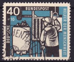 1957  Wohlfahrt: Kohlebergbau