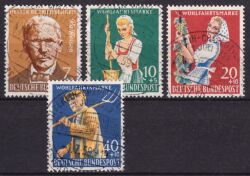 1958  Wohlfahrt: Landwirtschaft