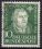 1952  Tagung des Lutherischen Weltenbundes