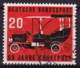 1955  50 Jahre Kraftpost