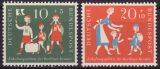1957  Erholungsplätze für Berliner Kinder