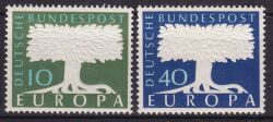 1957  Europa