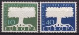 1957  Europa