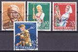 1958  Wohlfahrt: Landwirtschaft