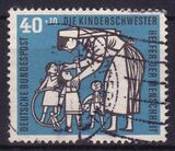 1193 - 1956  Wohlfahrt: Kinderpflege