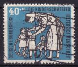 1956  Wohlfahrt: Kinderpflege