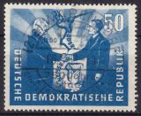 1951  Deutsch-polnische Freundschaft
