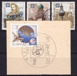 1990  Internationale Fernmeldeunion