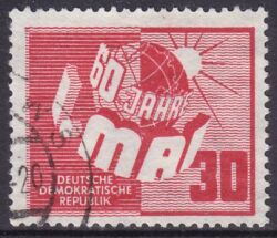 1950  60 Jahre Tag der Arbeit