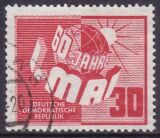 1950  60 Jahre Tag der Arbeit