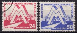 1951  Leipziger Frühjahrsmesse
