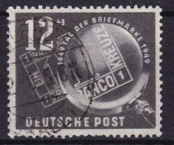 1949  Tag der Briefmarke