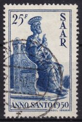 1950  Heiliges Jahr