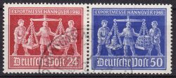 1948  Exportmesse Hannover