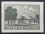 1943  Zulassungsmarke Theresienstadt