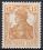 1916  Freimarke: Germania