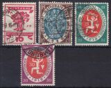 1919  Eröffnung der Nationalversammlung
