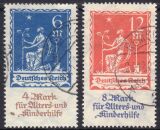 1922  Alters- und Kinderhilfe