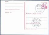 1979  Burgen & Schlösser - Postkarte