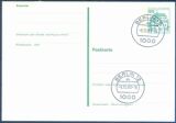 1980  Burgen & Schlösser - Postkarte
