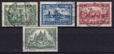 1924  Freimarken: Bauwerke