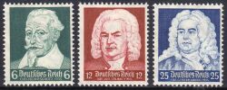 1935  Schütz-, Bach- und Händel-Feier