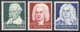 1935  Schütz-, Bach- und Händel-Feier
