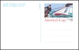 1992  America´s Cup ´92