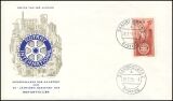 1955  50 Jahre Internationaler Rotary-Club