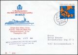1980  Passagierschiff MS "Berlin"