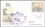 1985  Amtliches Bundespost-Ausstellungs-Cachet   Rom 1985