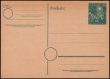 1949  Eröffnung 1. Deutscher Bundestag