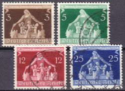 1936  Gemeindekongreß in Berlin und München