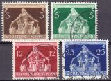 1936  Gemeindekongreß in Berlin und München