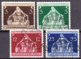 1936  Gemeindekongreß in Berlin und München