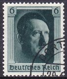 1937  48. Geburtstag von Adolf Hitler