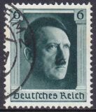 1937  48. Geburtstag von Adolf Hitler