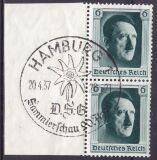 1937  48. Geburtstag von Adolf Hitler