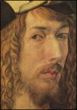 1971  Sonderwertstempel - Albrecht Dürer - Satz