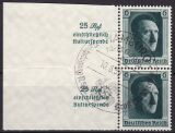 1937  Kulturförderung
