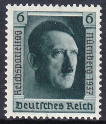 1937  Reichsparteitag in Nürnberg