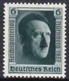 1937  Reichsparteitag in Nürnberg